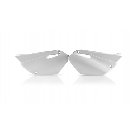 TAMPAS LATERAIS TRASEIRAS ACERBIS YAMAHA YZ 85 2002 - 2005